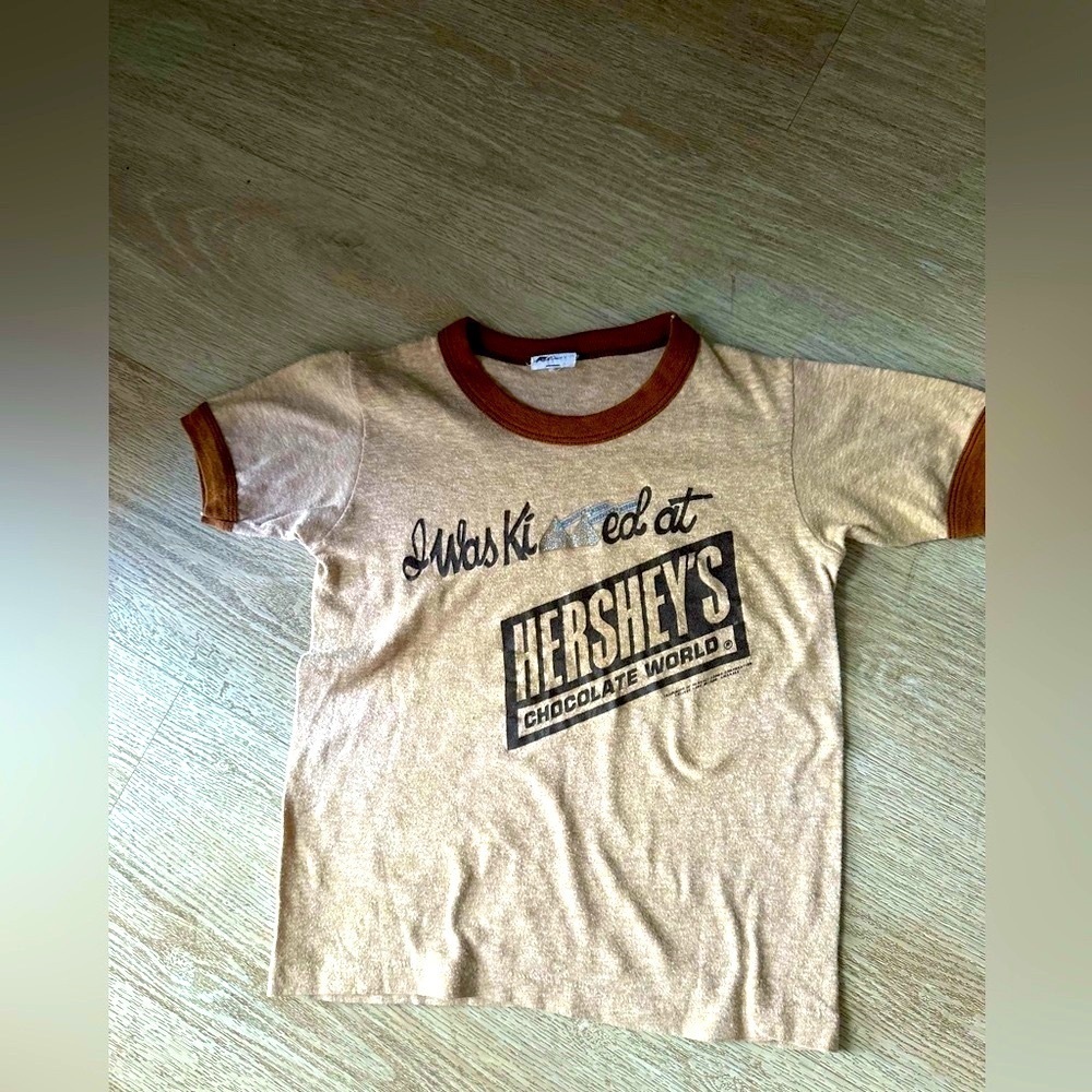 REAL VTG T SHIRTS 70s -Y2K. Just a few MUCH MORE 2 B LISTED this WEEK UNISEX - Picture 3 of 15